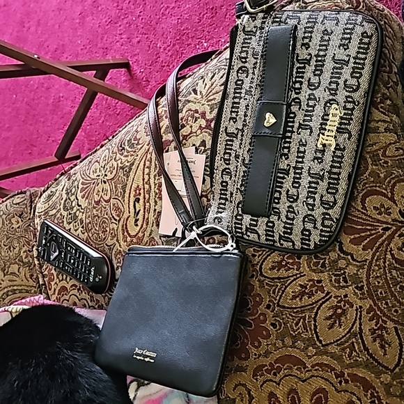 Juicy Couture Set- NWT🖤 - Picture 12 of 12